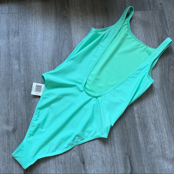 Adidas Originals• Trefoil One Piece Swimsuit - Picture 4 of 16